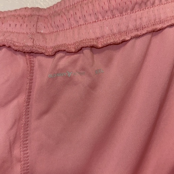 NWT Old Navy Active Shorts - Size XXL - Picture 6 of 8